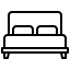 Icon bed