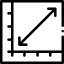 Icon size and width