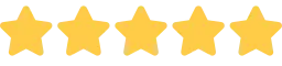 Review stars